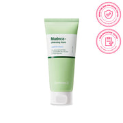 CENTELLIAN24 – Madeca Amino Acid Cleansing Foam