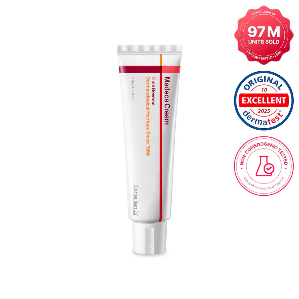 CENTELLIAN24 - Madeca Cream Time Reverse