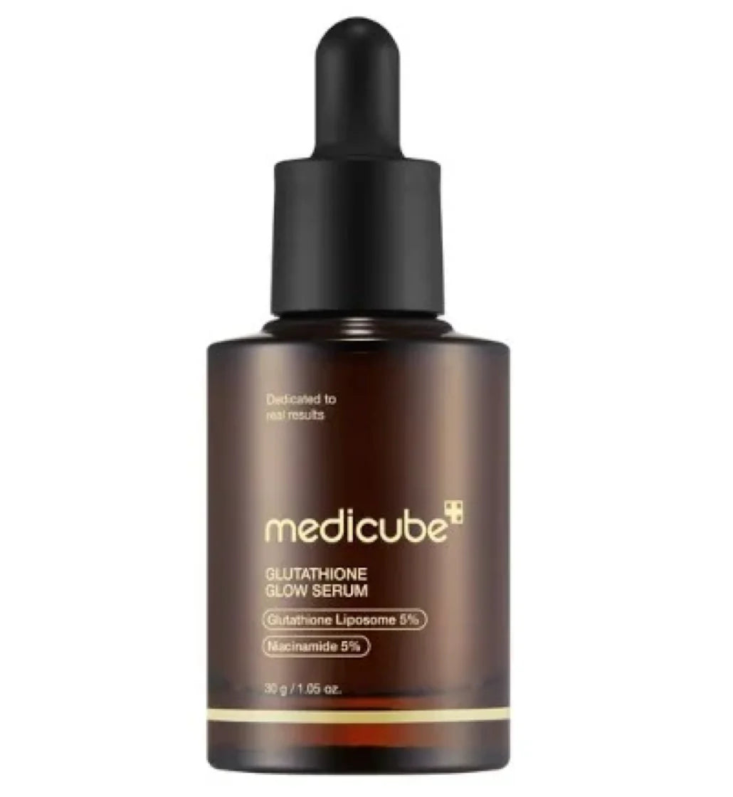 MEDICUBE - AGE-R Glutathione Glow Serum