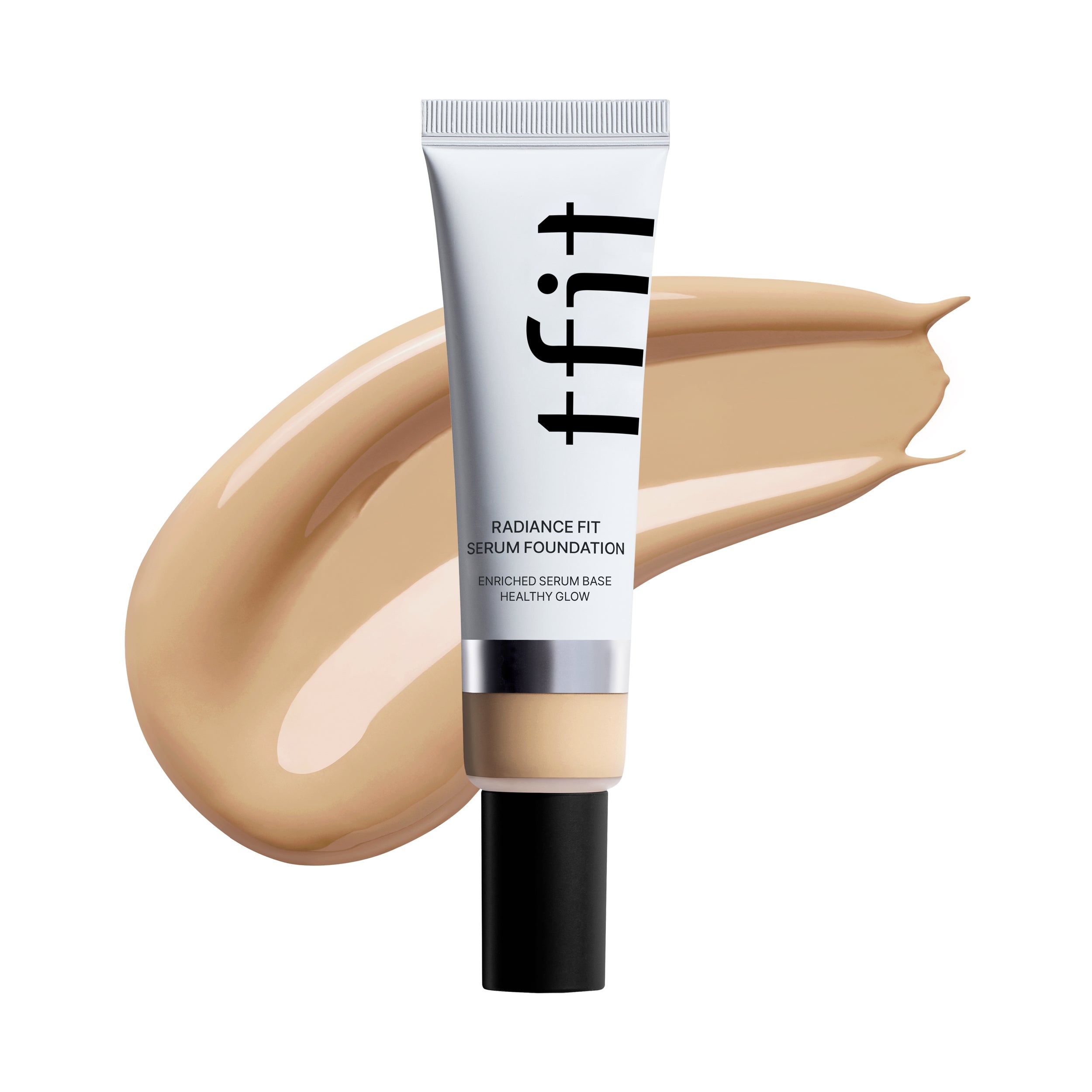 TFIT - Radiance Fit Serum Foundation