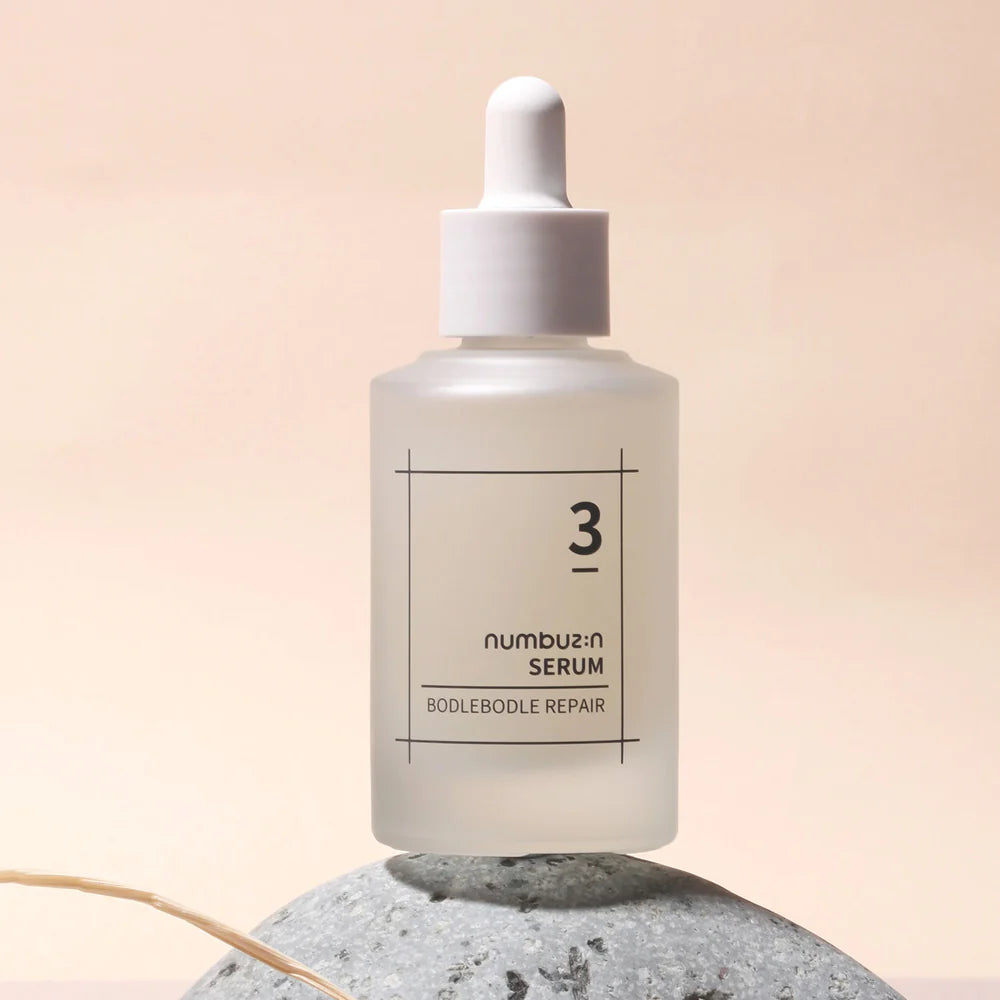 NUMBUZIN - No.3 Skin Softening Serum