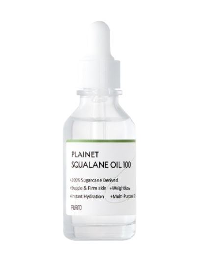 PURITO-Plainet-Squalane-Oil