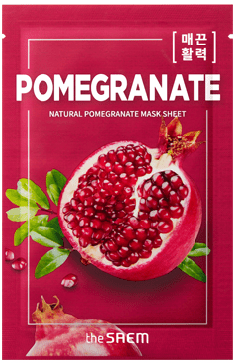 Pomegranate