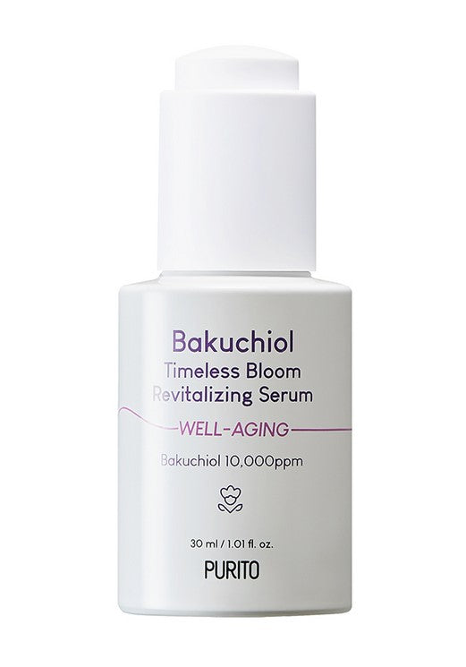 Purito-Bakuchiol-Timeless-Bloom-Revitalizing-Serum