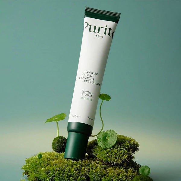 PURITO - Wonder Releaf Centella Eye Cream