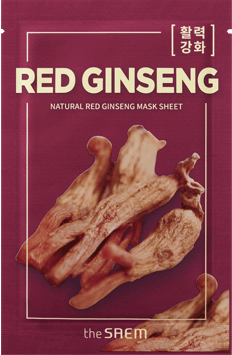 Red-Gingseng