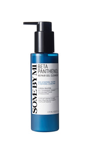 Somebymi-Beta-Panthenol-Repair-Gel-Cleanser