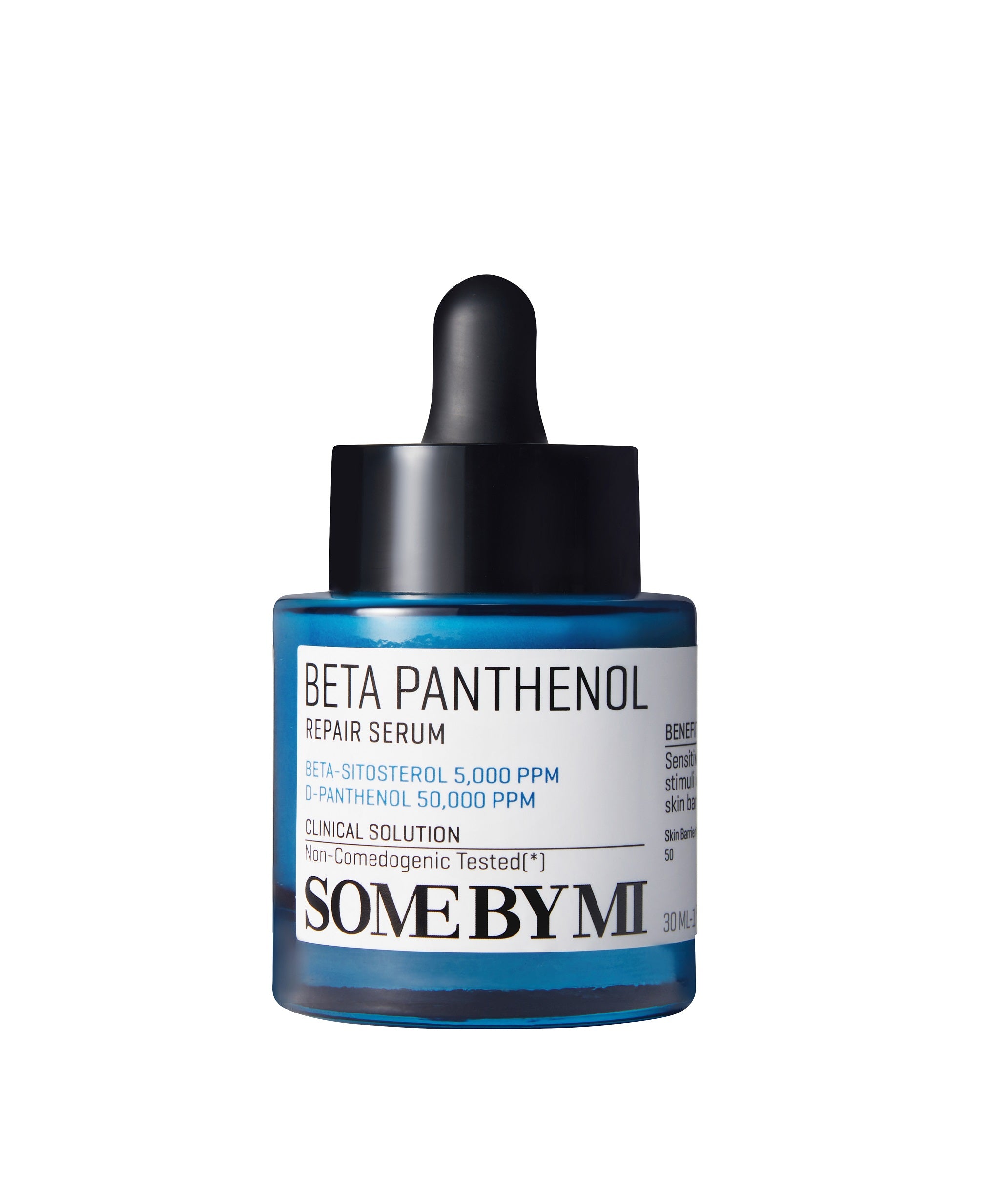 Somebymi-Beta-Panthenol-Repair-Serum