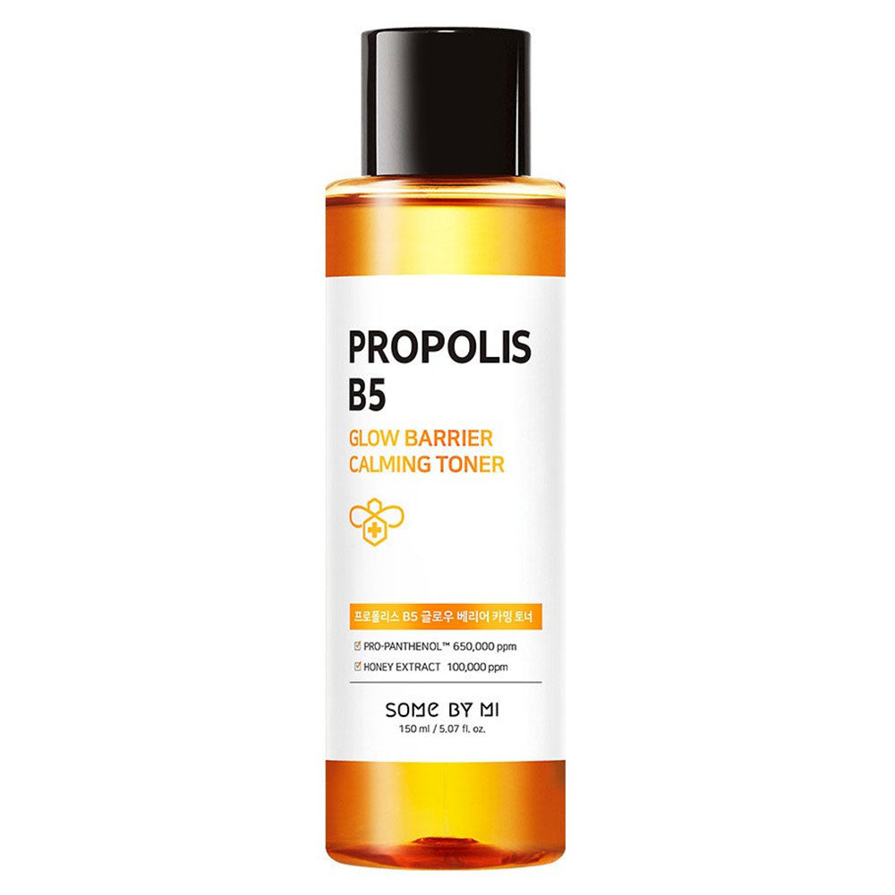 Somebymi-Propolis-Toner