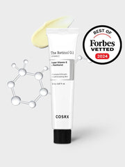 COSRX - The Retinol 0.1 Cream