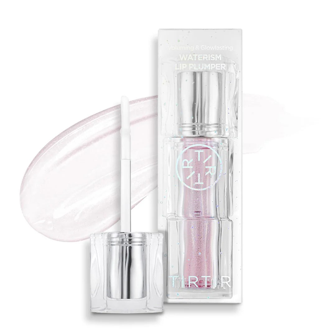 TIRTIR - Waterism Lip Plumper
