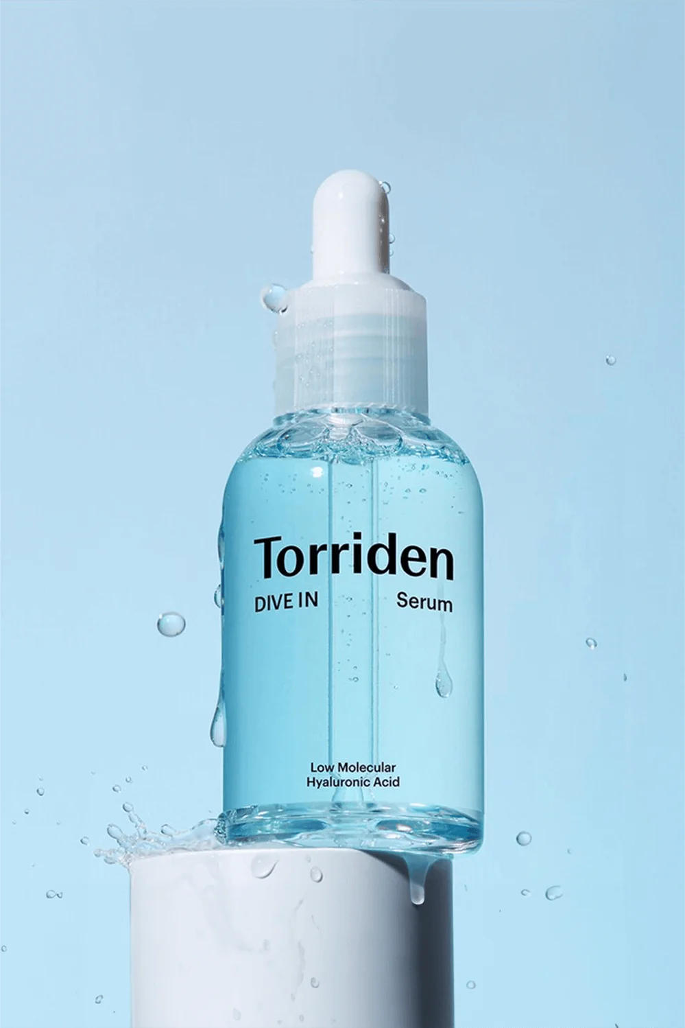 TORRIDEN - Dive-In Low Molecular Hyaluronic Acid Serum