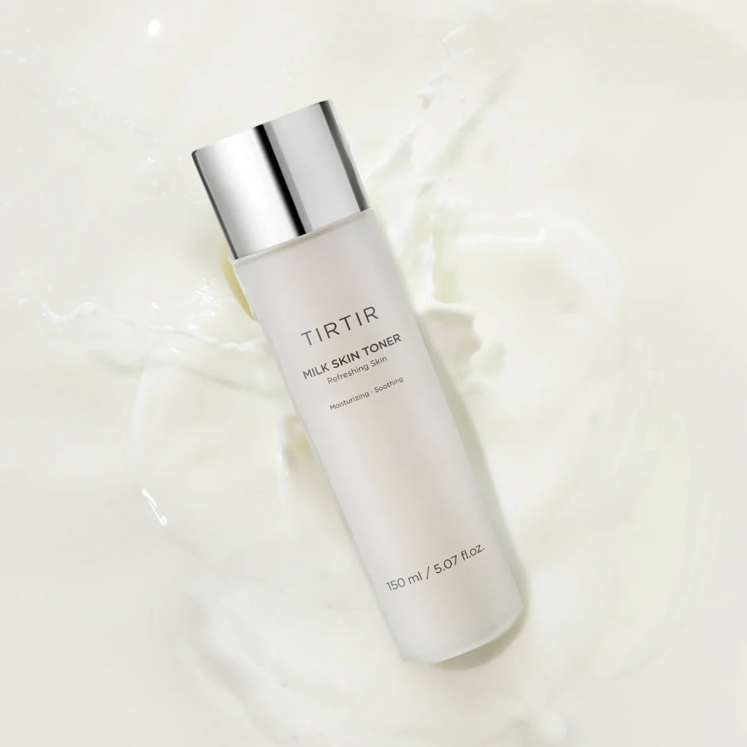 TIRTIR - Milk Skin Toner