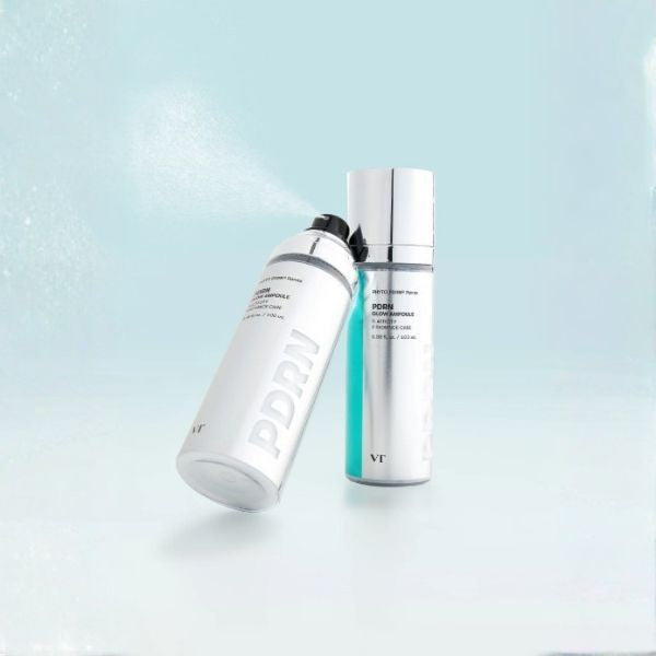VT COSMETICS - PDRN Glow Ampoule