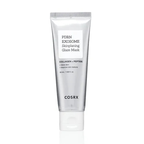 COSRX - PDRN EXOSOME Skinplaning Glaze Mask