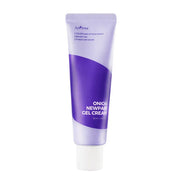 ISNTREE - Onion Newpair Gel Cream