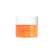 CARENEL - Apricot Lip Night Mask