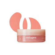 MISSHA - Airy Fit Collagen Lifting Face&Eye Patch