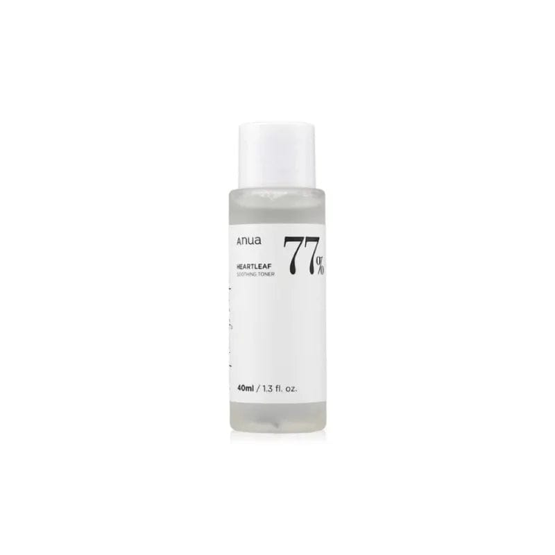 ANUA- Heartleaf 77% Soothing Toner