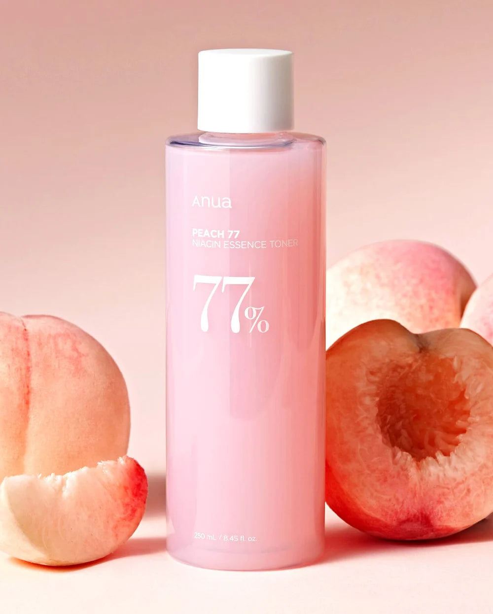 ANUA - Peach 77% Niacin Essence Toner