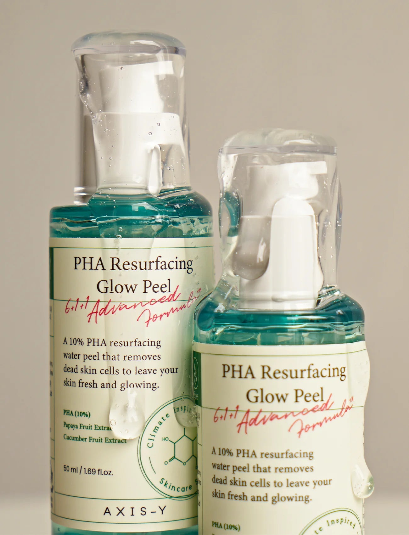 AXIS-Y - PHA Resurfacing Glow Peel