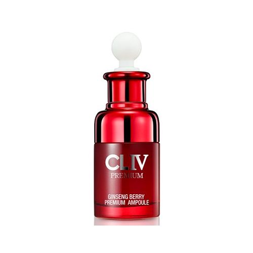 cliv ginseng ampoule