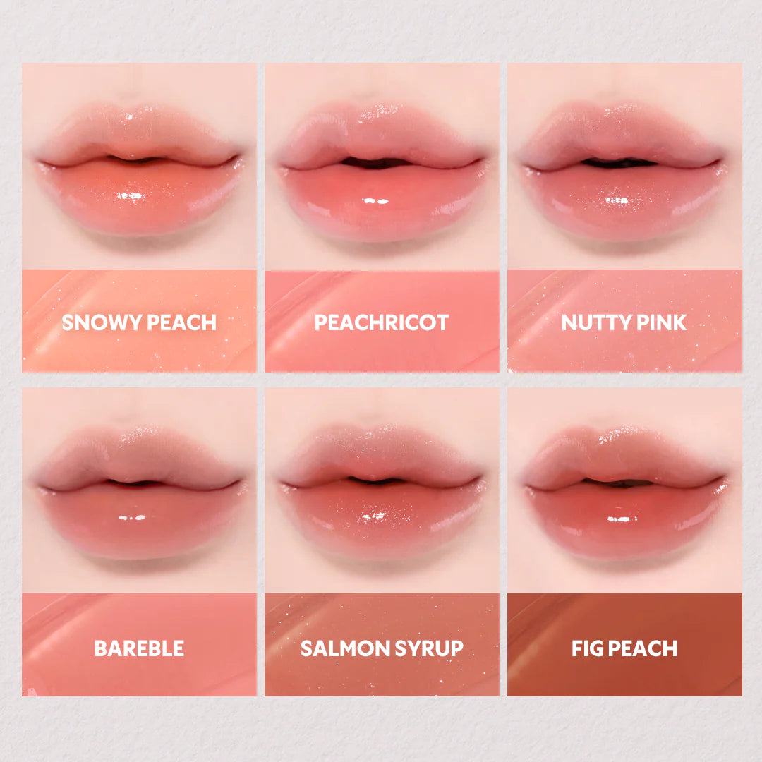 TIRTIR - Waterism Glow Tint MINI