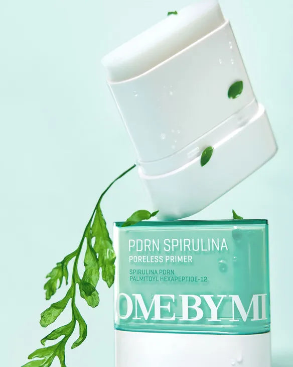 SOME BY MI - PDRN Spirulina Poreless Primer