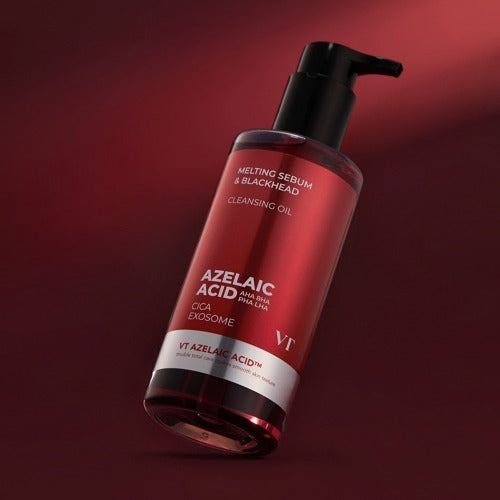 VT COSMETICS - AZ Care Cleansing Oil