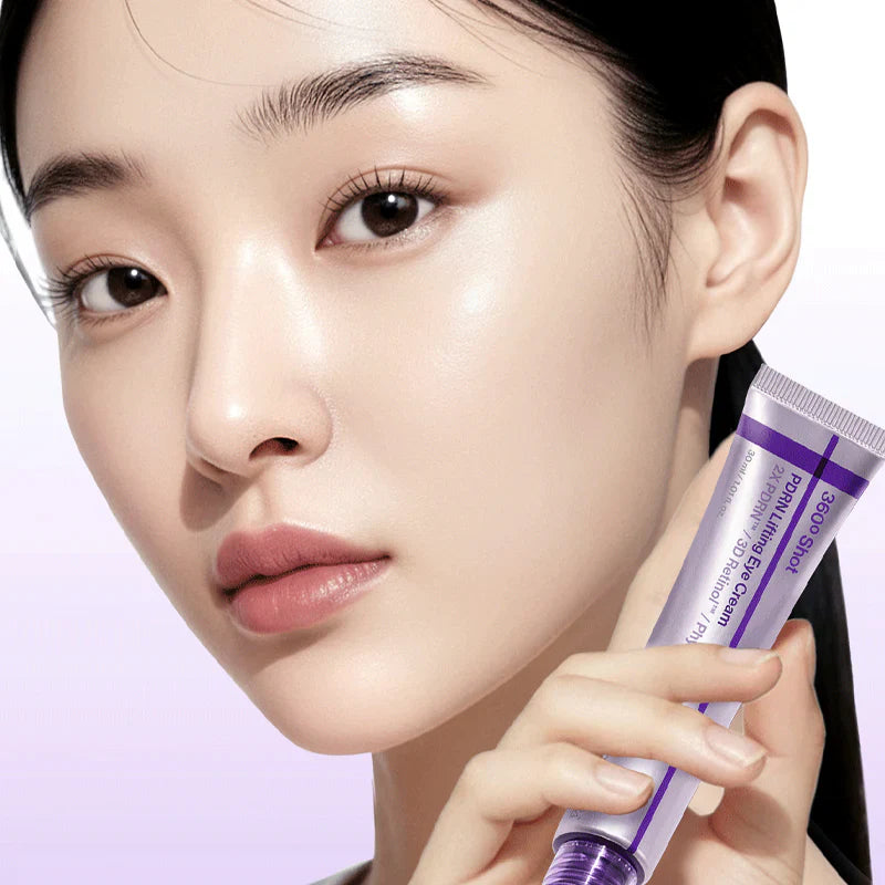 CENTELLIAN24 - 360º Shot PDRN lifting Eye cream