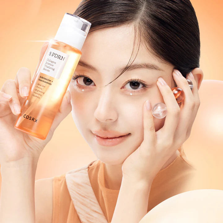 COSRX - 5 PDRN Collagen Intense Vitalizing Serum