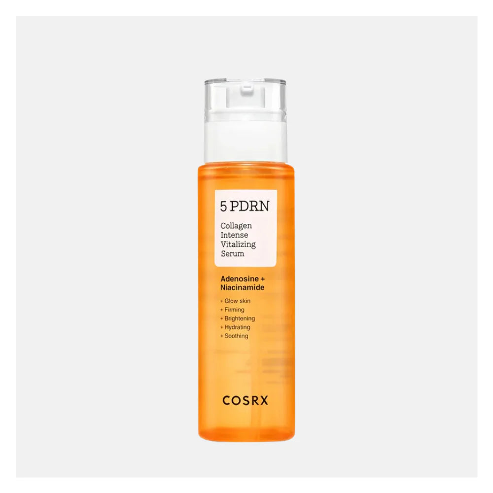COSRX - 5 PDRN Collagen Intense Vitalizing Serum