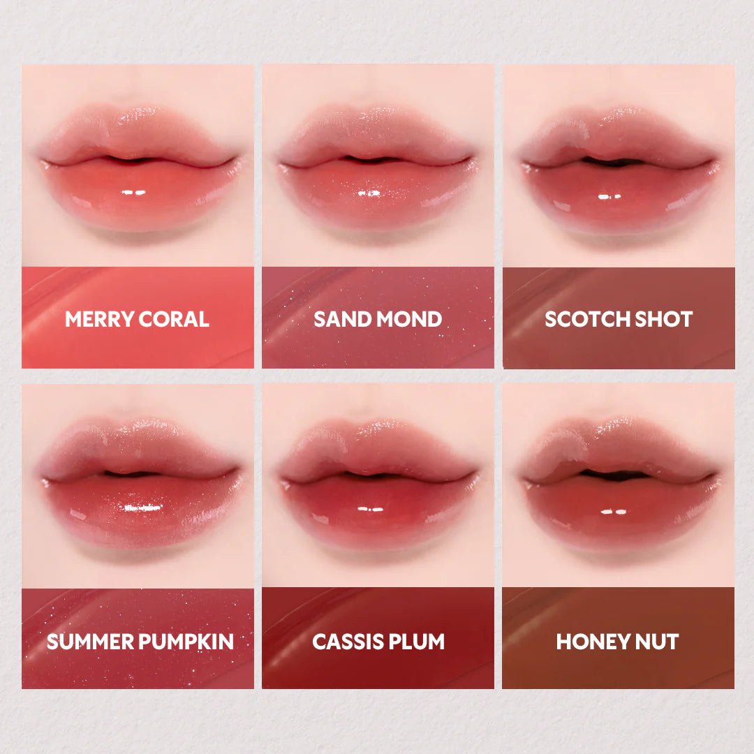 TIRTIR - Waterism Glow Tint MINI