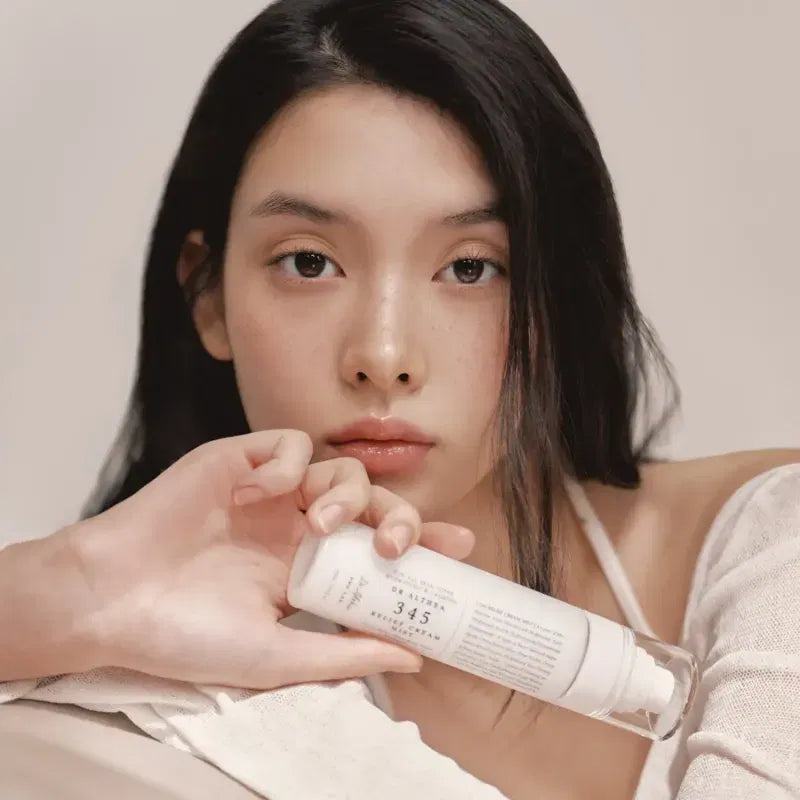 DR. ALTHEA - 345 Relief Cream Mist