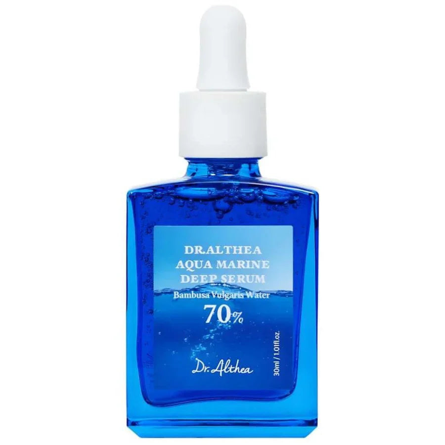 DR. ALTHEA - Aqua Marine Deep Serum