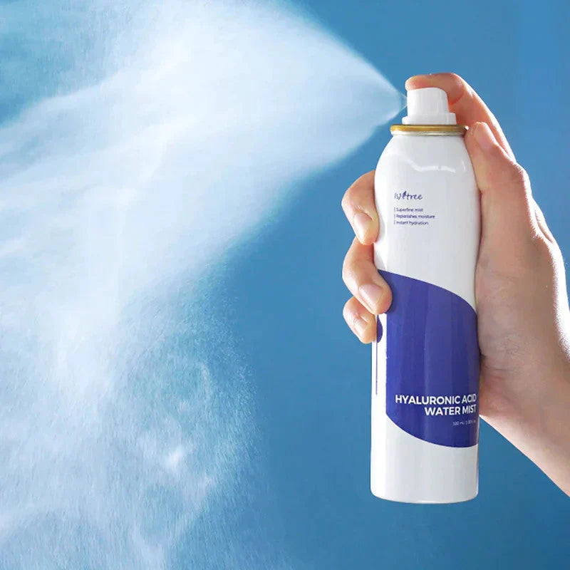 ISNTREE - Hyaluronic Acid Water Mist