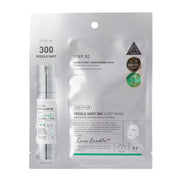 VT COSMETICS - Reedle Shot 300 2 Step Mask - Firming Face Mask in a Sheet