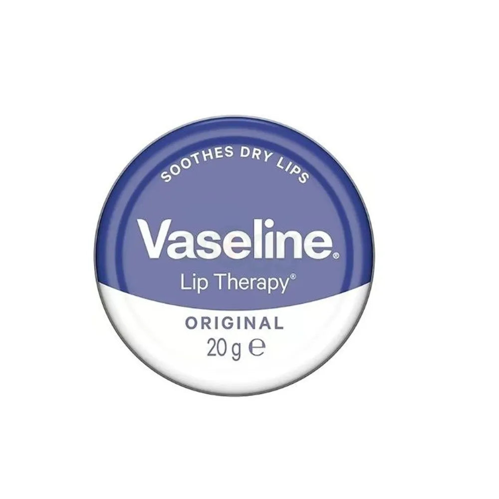 VASELINE - LIP THERAPY