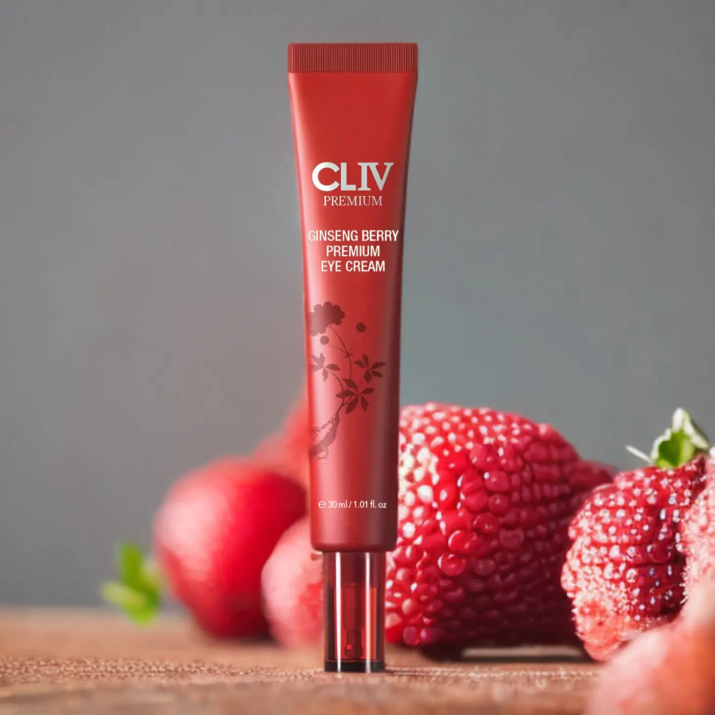 CLIV - Ginseng Berry Premium Eye Cream