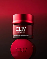 CLIV - Ginseng Berry Premium Cream