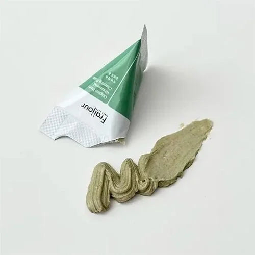 Fraijour - Original Herb Wormwood Cleansing Foam