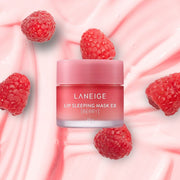 Laneige - Lip Sleeping Mask EX - Berry - Intensive Regenerating Lip Mask