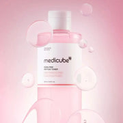 MEDICUBE – PDRN Pink Cica Soothing Toner
