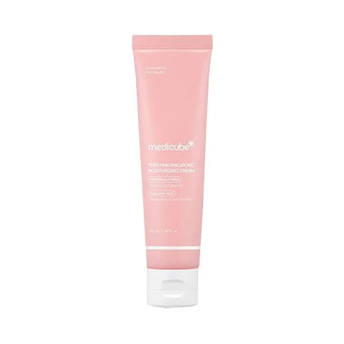 MEDICUBE - PDRN Pink Hyaluronic Moisturizing Cream