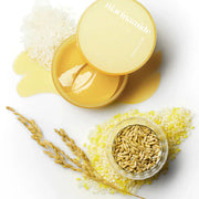 MISSHA - Airy Fit Niacinamide Brightening Face&Eye Patch