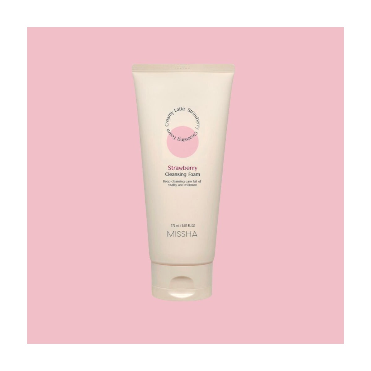 missha-creamy-latte-cleansing-foam-strawberry-hidrata-y-revitaliza