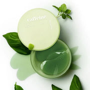 MISSHA - Airy Fit Caffeine Depuffing Face&Eye Patch
