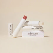 MIXSOON - VEGAN MELTING LIP BALM