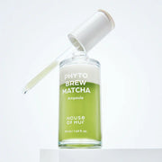 HOUSE OF HUR - Phyto Brew Matcha Ampoule