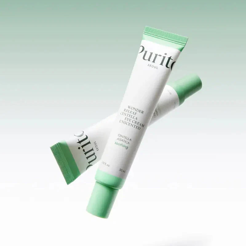 PURITO - Wonder Releaf Centella Eye Cream Unscented